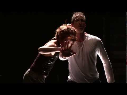 TRUST von Falk Richter und Anouk van Dijk - Schaubühne Berlin - Trailer
