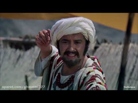 فیلم محمد رسول الله دوبله فارسی بدون سانسور با کیفیت بالا واقعا زیبا و دیدنی