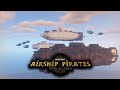 Airship Pirates - Retribution: Trailer Prologue