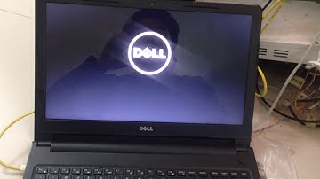 Cách chuyển từ legacy sang uefi trên laptop dell mà không mất dữ liệu
