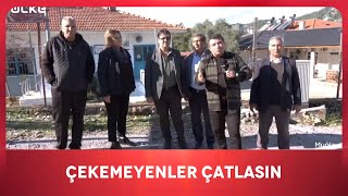 Çek Kameracı Muhtarımı Çek Ordan Çek Burdan Çek🧿 En İyisi Gezmek - Muğla
