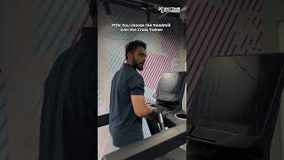 We all have that one machine😭  #anytimefitnessindia #exercise
