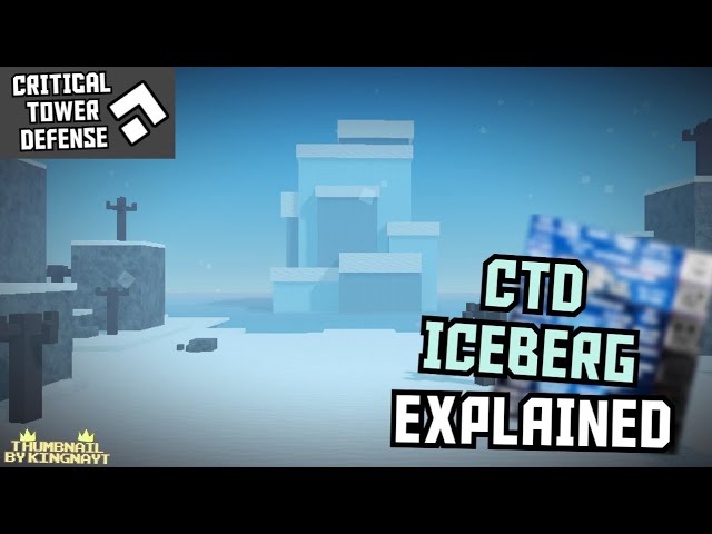 the ROBLOX Horror Games Iceberg, explained (part 2) 