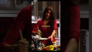 Gloria Cooks Intestines For Jay 😂 || Modern Family Funny Moments || #shorts