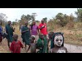 Donga Stick Fight in the Omo Valley