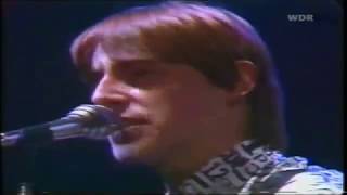 The Jam - thick as thieves (live in Germany)