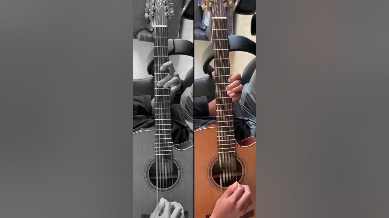 COMO TE VA MI AMOR (Requinto) Jovanny Cadena - Pandora (Demostración)
