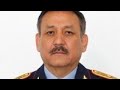 Как генералы воспитывают своих детей. ОСА Казахстан