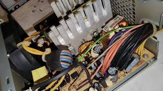 The HP Pavilion P6000 Series Is Back, But Dead Power Supply Part 2