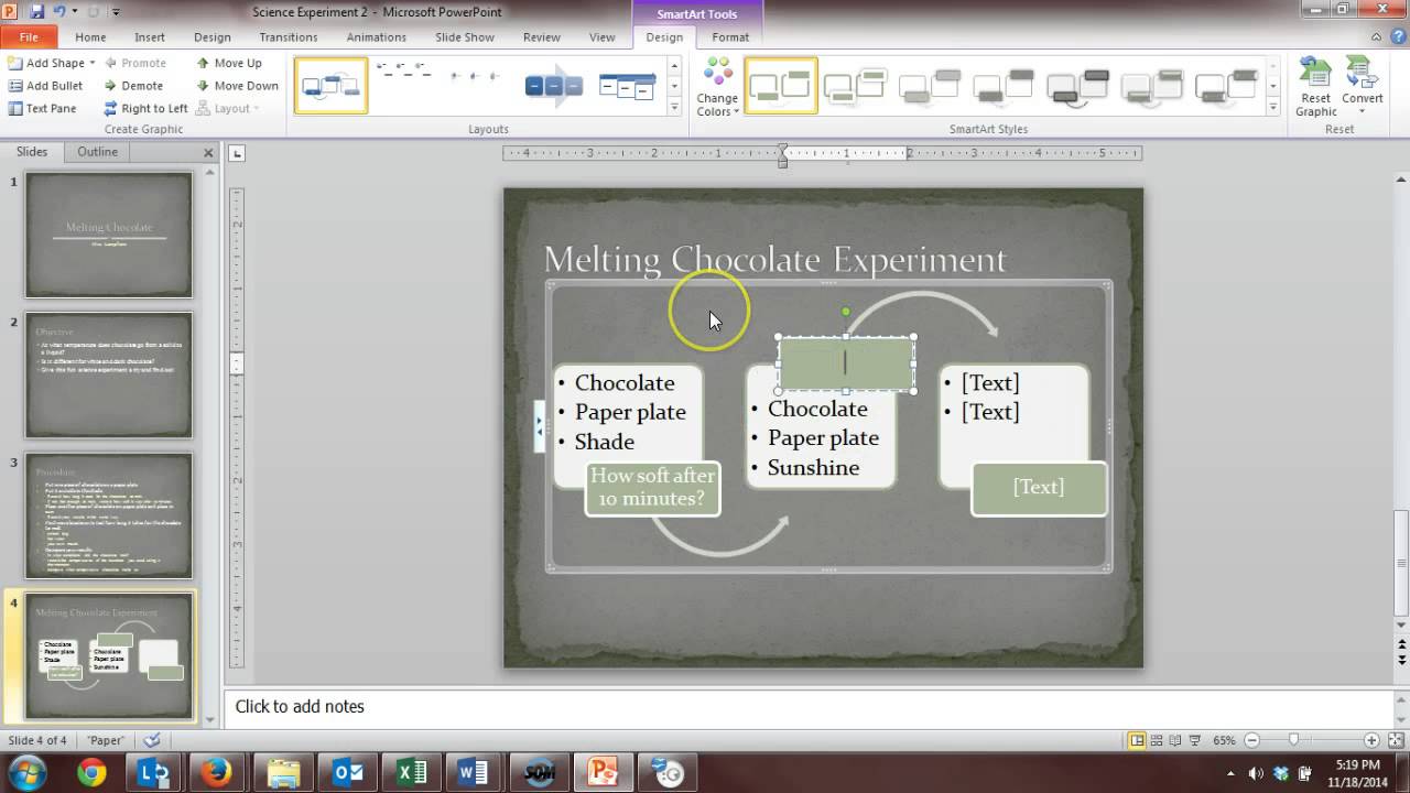 COMP: Presentations 2 - YouTube