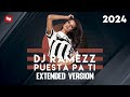 Dj Ramezz - Puesta Pa Ti (Extended Version)