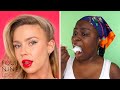 Beauty Hacks From History You May Or May Not Want To Try!| Four Nine Looks