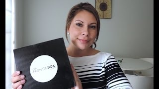 Her Fashion Box - May 2014