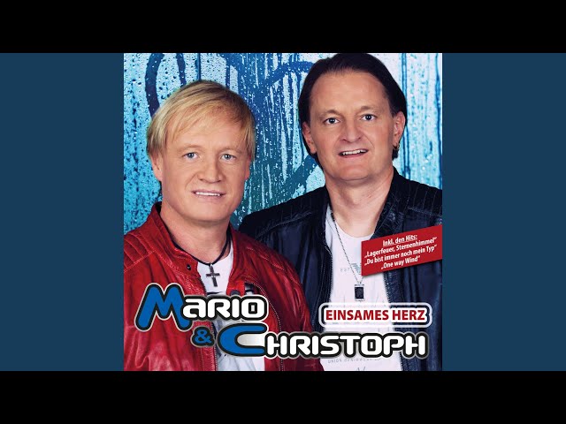 Mario & Christoph - Ich hab nie deine Tränen vergessen