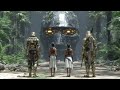 AI Short Film scifi movies universe sci-fi