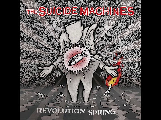 The Suicide Machines - The Suicide Machines - Amazon.com Music