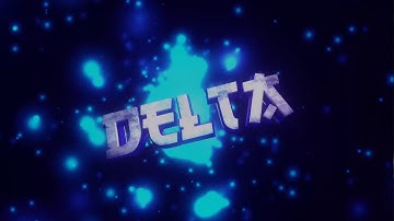 My Intro "Delta Official"