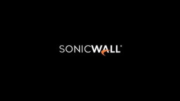 SonicWall Conquers the Supply Chain