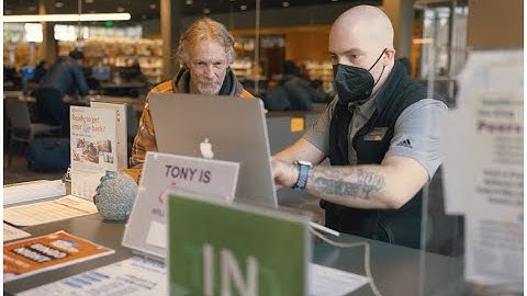 King County Library System Foundation is Funding the Future of Libraries