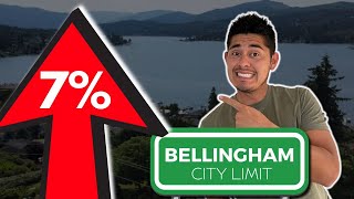 Bellingham's Home Prices Just Got Worse | 2024 Bellingham Wa Real Estate Recap | 2025 Predictions