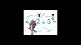 Math App Smash Dividing Fractions