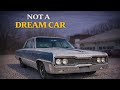 This 1966 Dodge Monaco Wasn’t Anyone’s Dream Car — That’s Why It’s Perfect