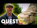 “It’s The Worst Chair I’ve Ever Bought” | Salvage Hunters