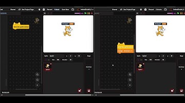 How To Use Cloud Variables (Scratch)