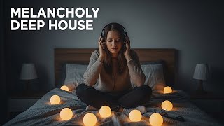 Heartbreak Deep House 2025 Mix for Emotional Nights and Healing Music Energy