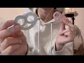 【ASMR】グミッツェルを1人で楽しく食べるだけの動画