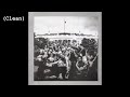 King Kunta (Clean) - Kendrick Lamar
