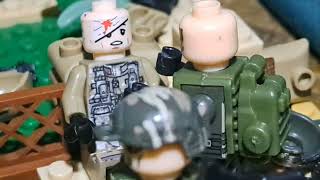 Война с террористами|Сделка на покупку оружия|Лего
