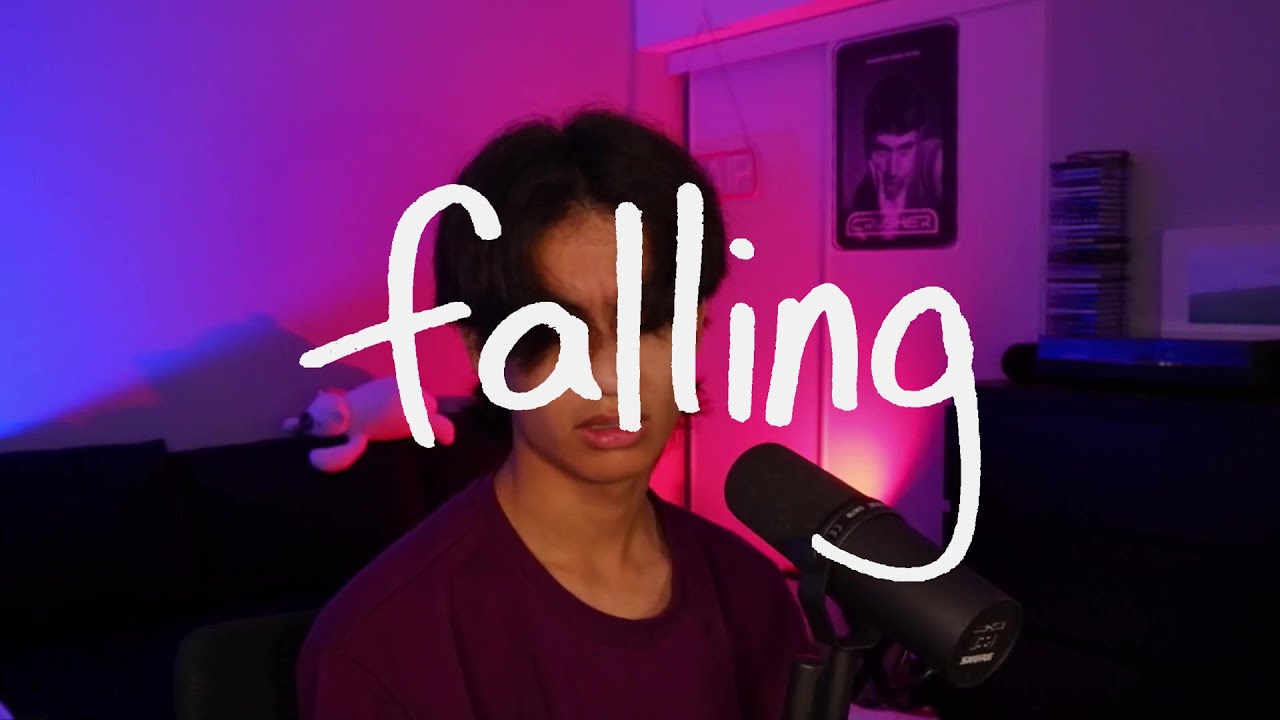 Falling in love  falling apart