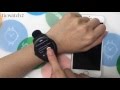 Ticwatch 2 Message Notifications & Languages