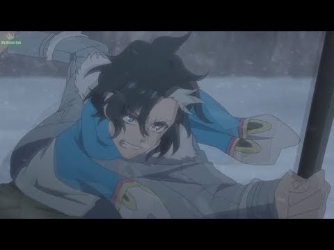 Sirius the Jaeger [AMV] - Let you down #short 