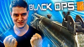 ¿ES REALMENTE LA GALIL DE BLACK OPS 3 UNA GRAN ARMA?