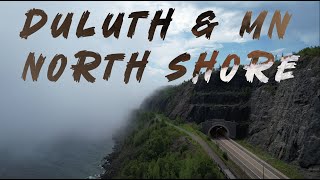 Duluth & North Shore MN