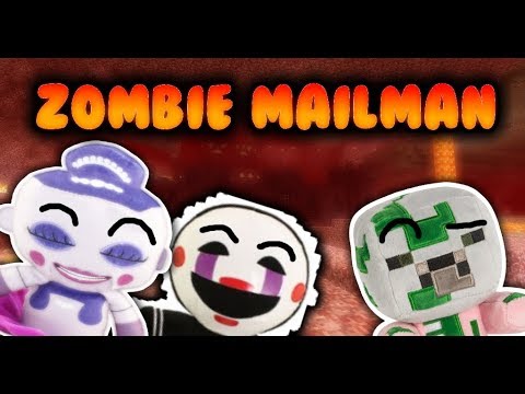 dead island 2 my mailman was a zombie dead island 2 my mailman was a zombie
