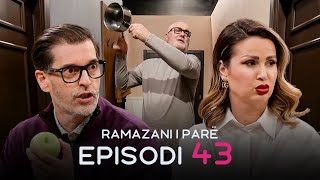 Bashkallajk – Ramazani i parë – EPISODI 43 - 22.03.2024 | @teve1