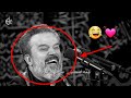 باسم الكربلائي يضحك اثناء القصيدة وضحكته تجنن 