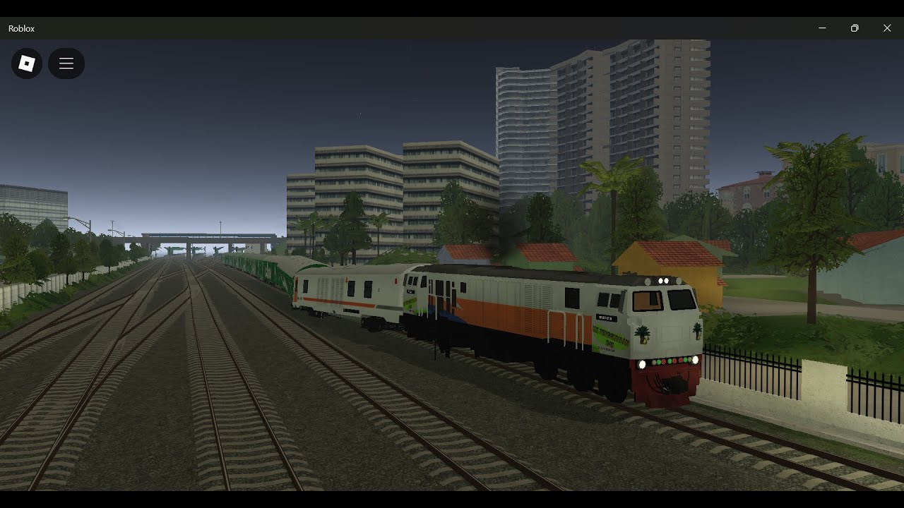 [live] Dinas Ka Parcel Jabodetabek Incorails!! /// live steam spesial ...