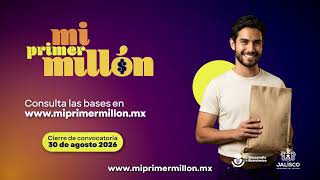 ¿Tienes un producto único hecho en Jalisco?