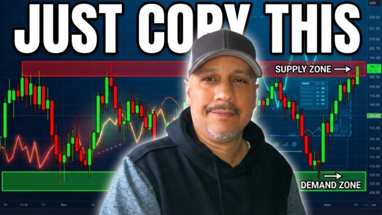 The Simplest Order Block Trading Strategy for Beginners To Learn in 2026