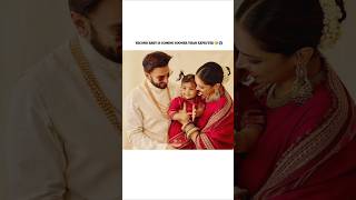 Official news is out  second baby on the way🥹#deepikapadukone #pregnancy #shorts #shortsfeed #viral