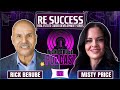 Facebook Live Interview with Misty Price || Rick Berube