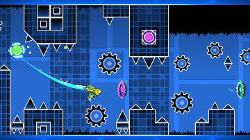 My part in Shitty Volume