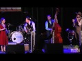 Pokey LaFarge "Garbage Man Blues"