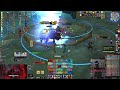 M I S T B O R N - ICC 25 HC - RS 25 HC - TOGC 25 - Disco Priest
