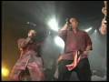 BAILA MORENA  HECTOR Y TITO DON OMAR - (CONCIERTO)