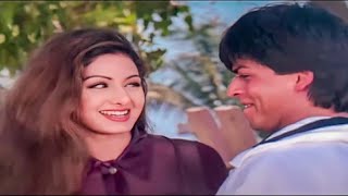 Mai Toh Hun Pagal Munda HD Video | Army | Shahrukh Khan,Shridevi | Alka Y.\u0026Vinod Rathod | Evergreen